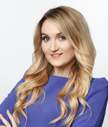 Елена Середина