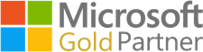 Microsoft Gold Partner