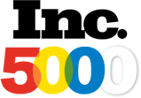 Входит в рейтинг Inc.5000