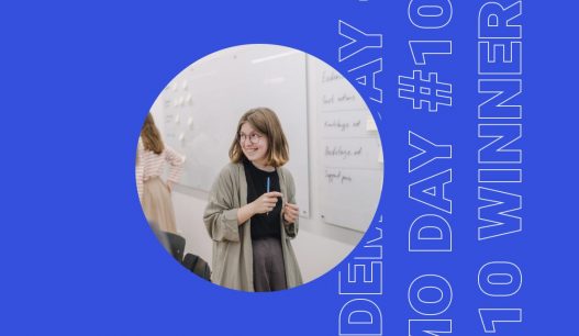 Результаты Demo Day #10: какой проект стал лучшим в этом сезоне Innovation Sandbox? 